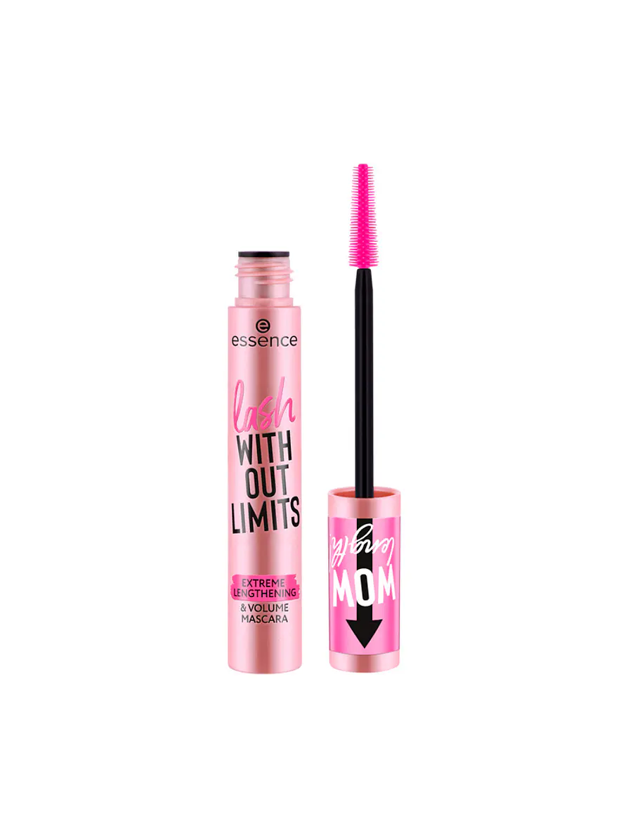 Pestañina Essence Without Limits Extreme Lengthening & Volume 2