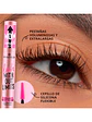 Pestañina Essence Without Limits Extreme Lengthening & Volume - Miniatura 4