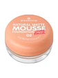 Base Natural Matte Essence Mousse 16 gr - Miniatura 4