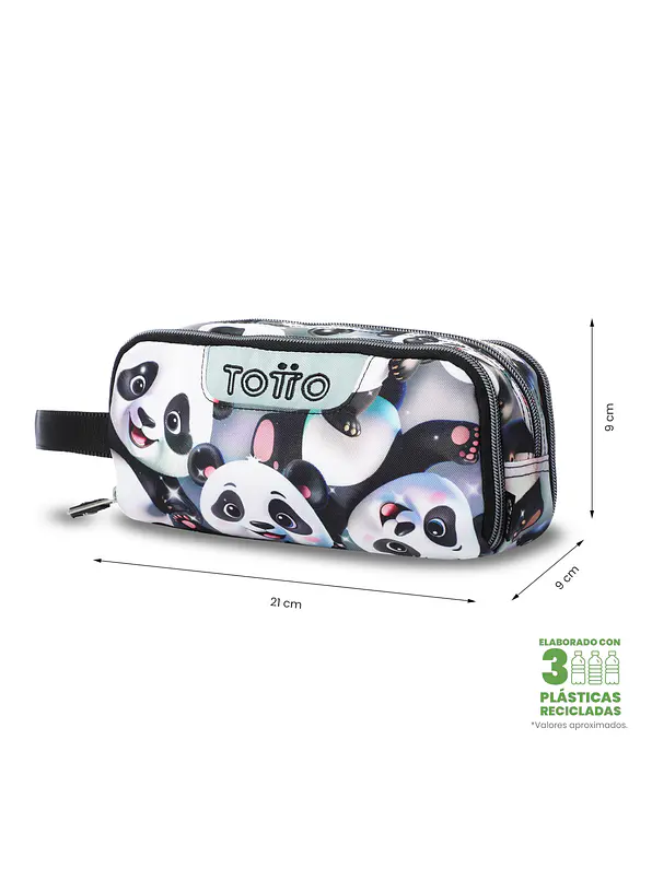 Multiuso Cinta Pro Totto 2