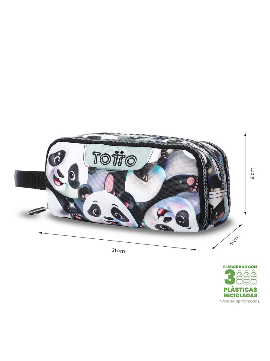 Multiuso Cinta Pro Totto 2