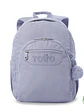 Morral Acuarela Ecole Solid Totto - Miniatura 1