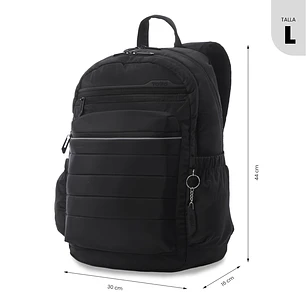 Morral Totto Universitario Plaine 2.0 Porta PC 14