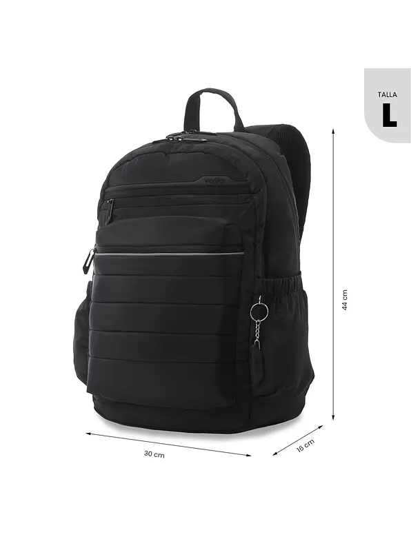 Morral Totto Universitario Plaine 2.0 Porta PC 14