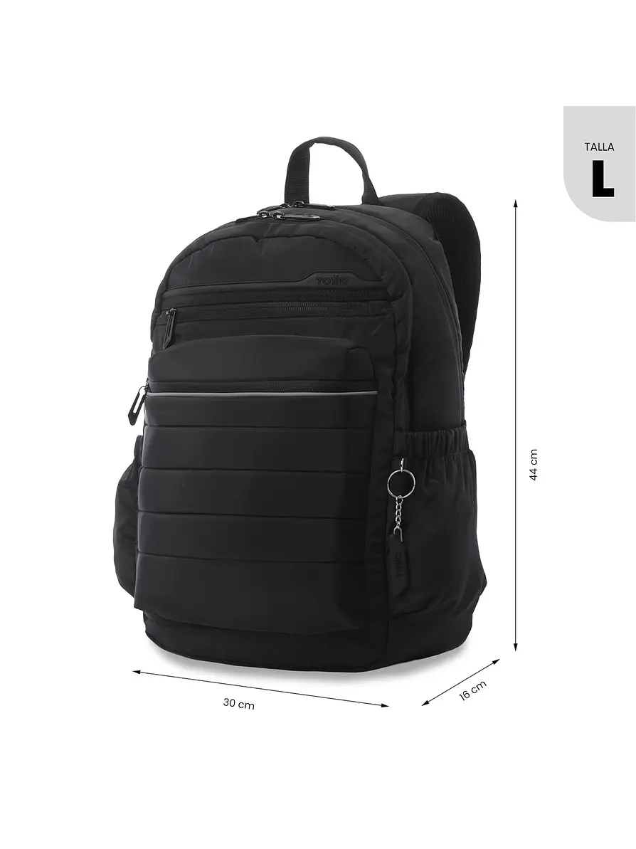 Morral Totto Universitario Plaine 2.0 Porta PC 14