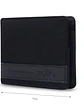 Billetera Totto Vlideri 3.0 con RFID Blocker Negra - Miniatura 2