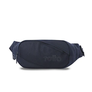 Canguro Totto Hombre Dragonar Nilo Grande color Azul
