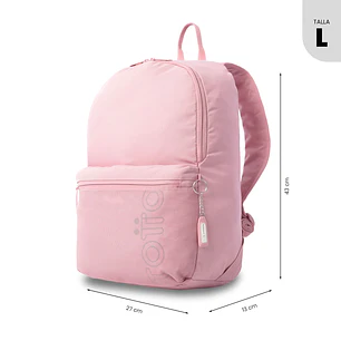 Morral Totto Dragonar Nilo Porta PC 13