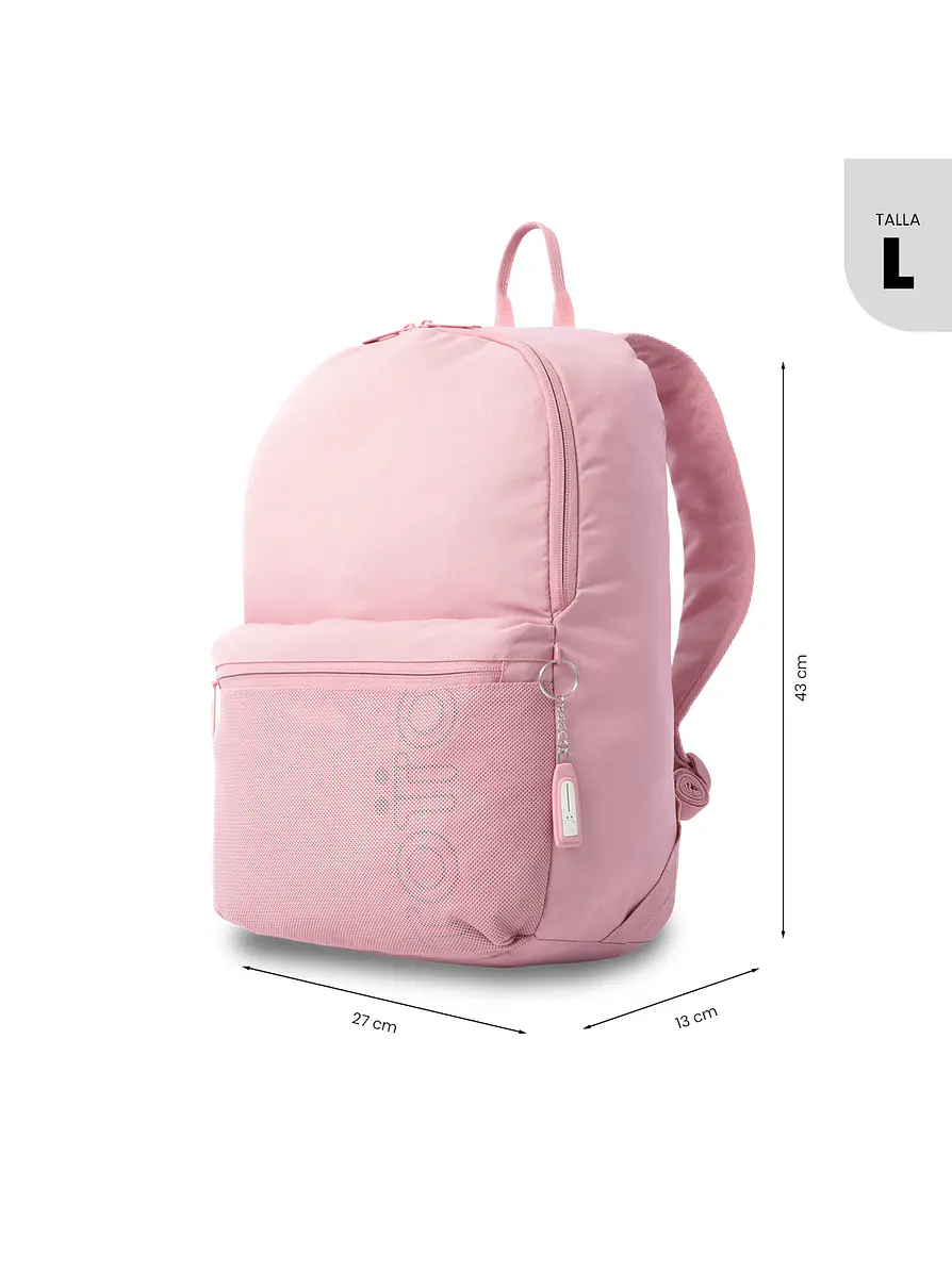 Morral Totto Dragonar Nilo Porta PC 13