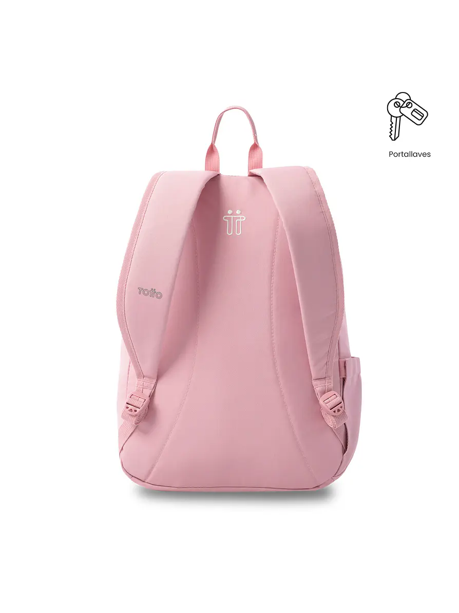 Morral Totto Dragonar Nilo Porta PC 13