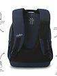 Morral Totto Gommas Ecole Solid Porta PC 13
