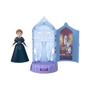 Disney Frozen Muñeca Sorpresa