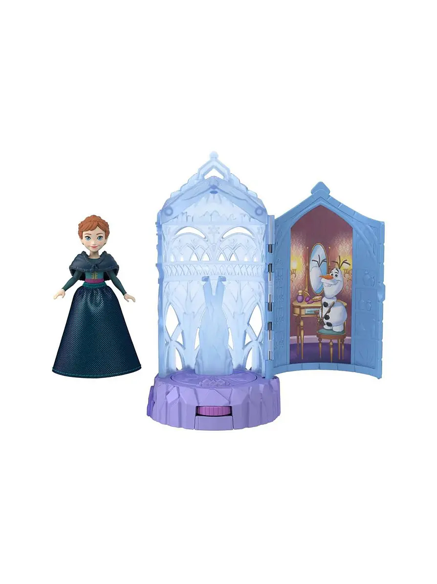 Disney Frozen Muñeca Sorpresa 2