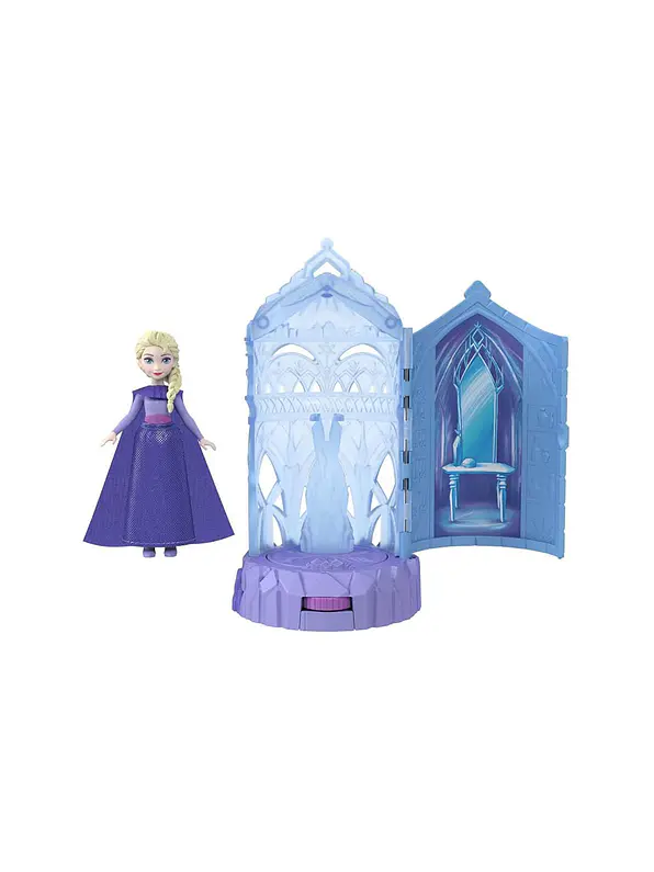 Disney Frozen Muñeca Sorpresa 3
