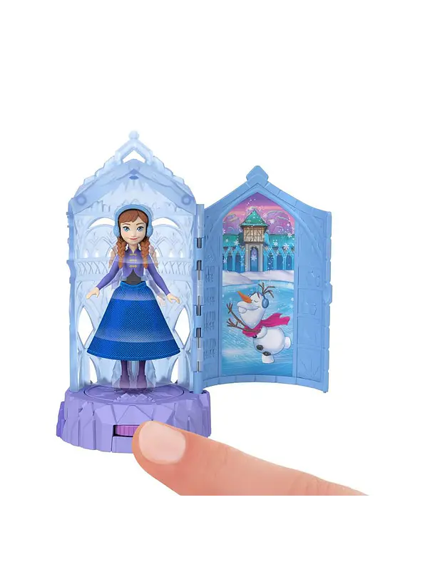 Disney Frozen Muñeca Sorpresa 4