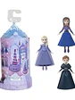 Disney Frozen Muñeca Sorpresa - Miniatura 1