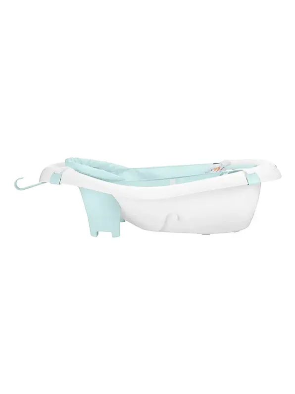 Fisher Price Bañera De Lujo 4 En 1 3