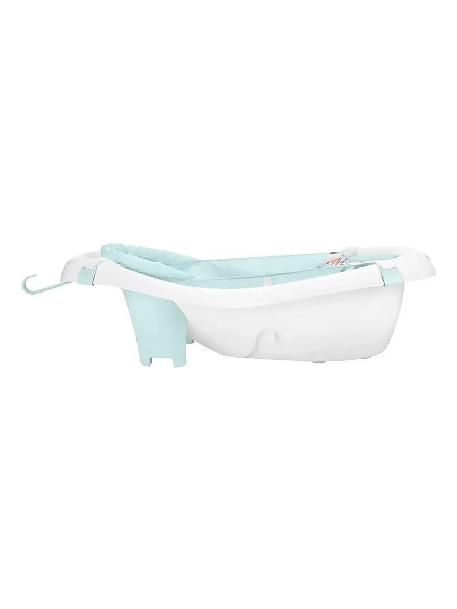 Fisher Price Bañera De Lujo 4 En 1 3