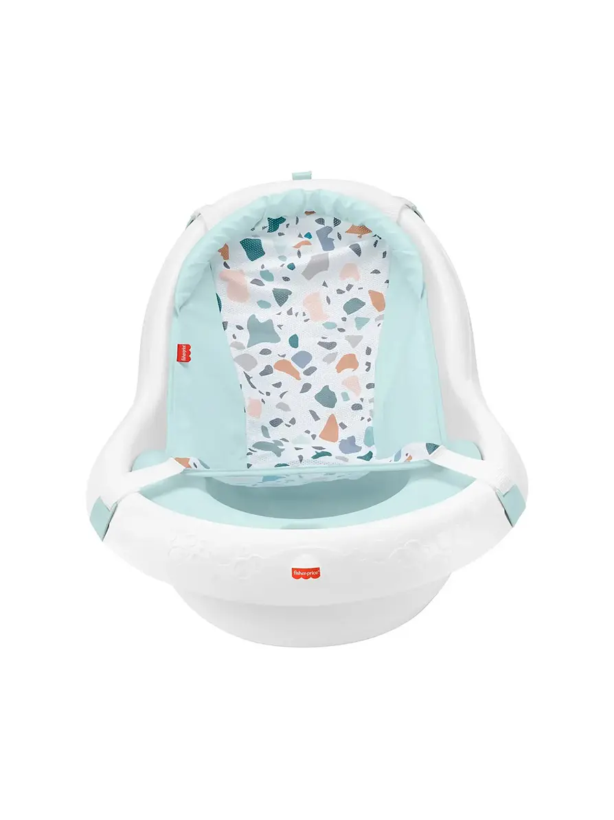 Fisher Price Bañera De Lujo 4 En 1 4