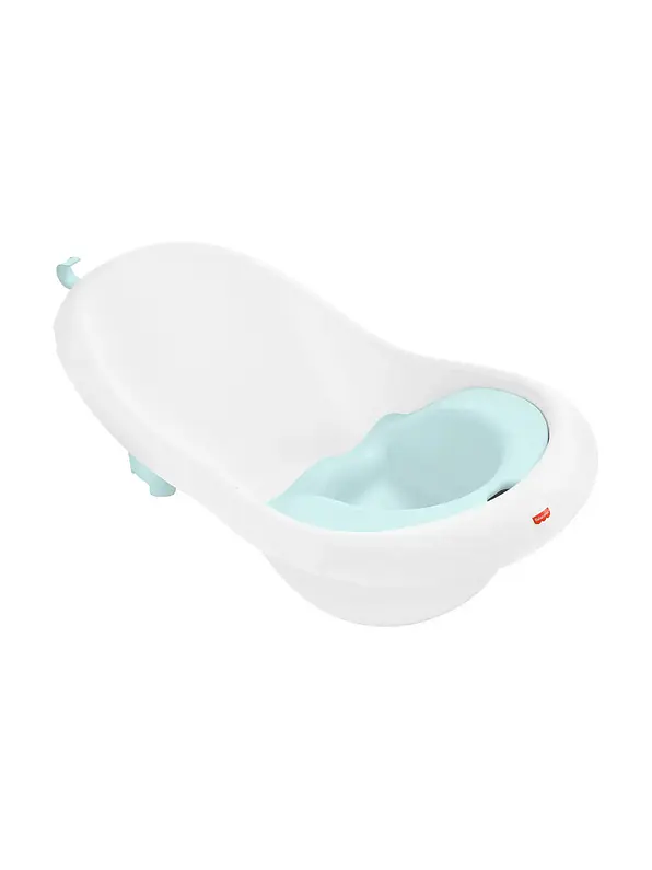 Fisher Price Bañera De Lujo 4 En 1 5