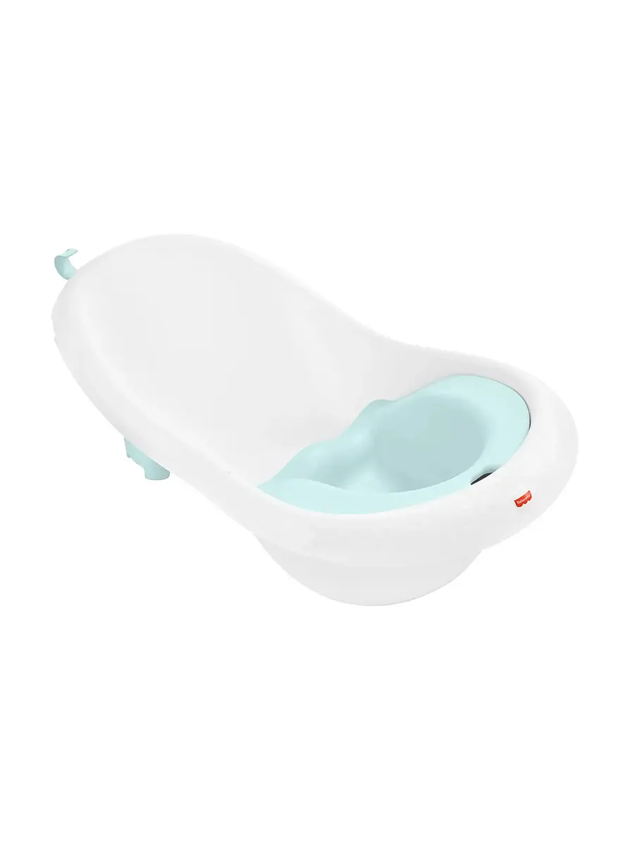 Fisher Price Bañera De Lujo 4 En 1 5