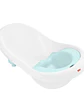 Fisher Price Bañera De Lujo 4 En 1 - Miniatura 5