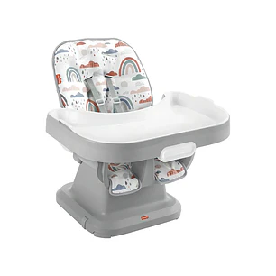 Fisher Price Silla Compacta Y Portátil