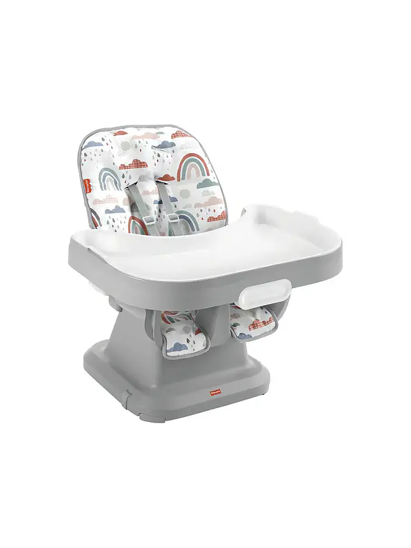 Fisher Price Silla Compacta Y Portátil 1