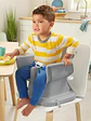 Fisher Price Silla Compacta Y Portátil - Miniatura 3