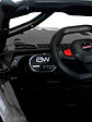 Vehículo Cherokee Black 12V - Miniatura 6