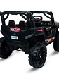 Vehículo Cherokee Black 12V - Miniatura 4