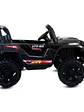 Vehículo Cherokee Black 12V - Miniatura 2