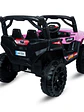 Vehículo Cherokee Pink 12V - Miniatura 2
