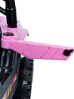 Vehículo Cherokee Pink 12V - Miniatura 6