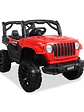 Vehículo Cherokee Red 12V - Miniatura 1