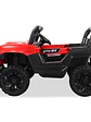 Vehículo Cherokee Red 12V - Miniatura 4