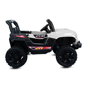 Vehículo Cherokee White 12V