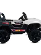 Vehículo Cherokee White 12V - Miniatura 2