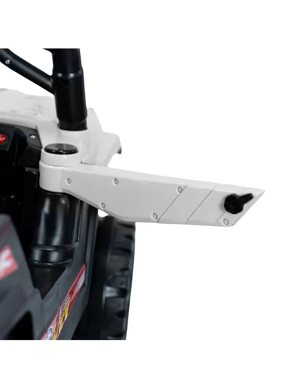 Vehículo Cherokee White 12V 5