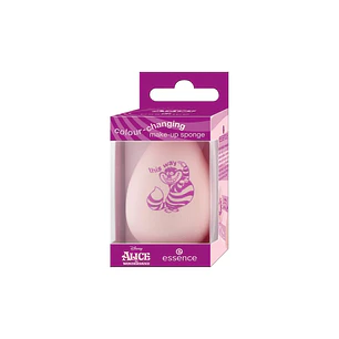 Esponja Essence Alice In Wonderland