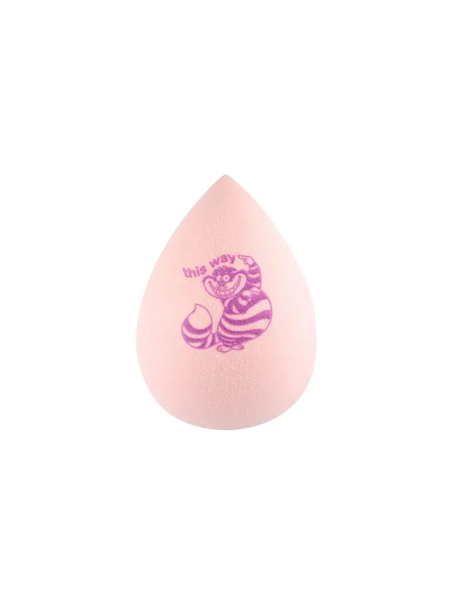 Esponja Essence Alice In Wonderland 2