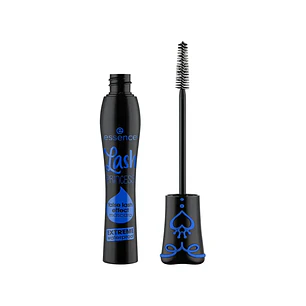 Máscara de Pestañas Lash Princess Efecto Extreme Waterproof Essence