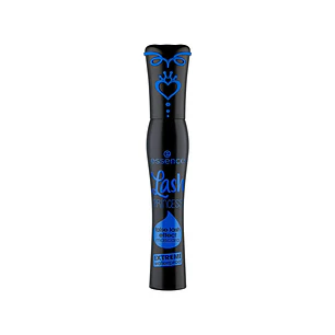 Máscara de Pestañas Lash Princess Efecto Extreme Waterproof Essence