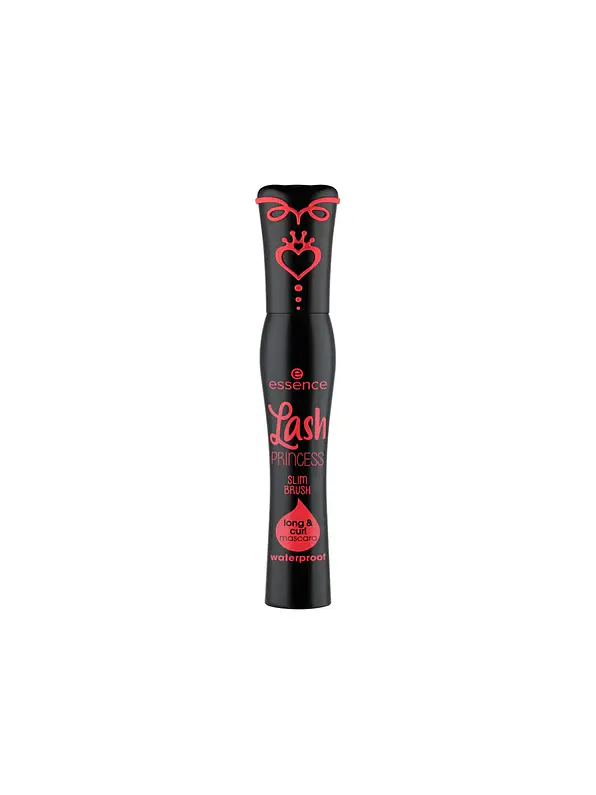Máscara de Pestañas Lash Princess Efecto Slim Brush Essence 1