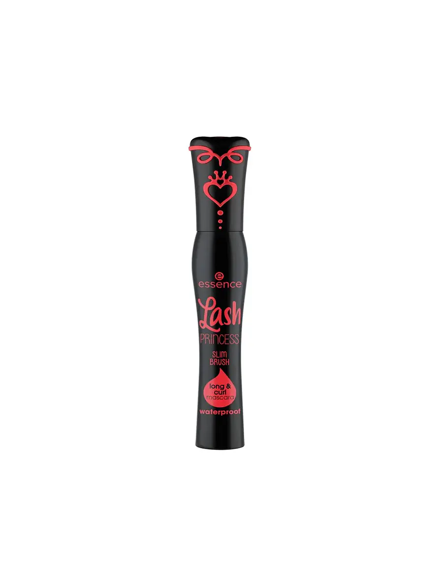 Máscara de Pestañas Lash Princess Efecto Slim Brush Essence 1