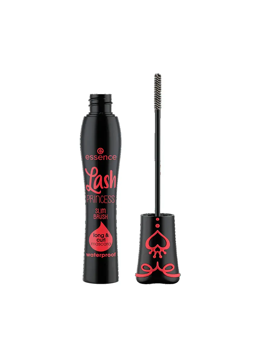 Máscara de Pestañas Lash Princess Efecto Slim Brush Essence 2