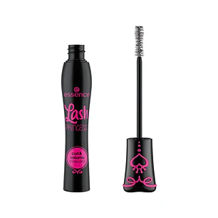 Máscara de Pestañas Lash Princess Efecto Curl & Volumen Essence