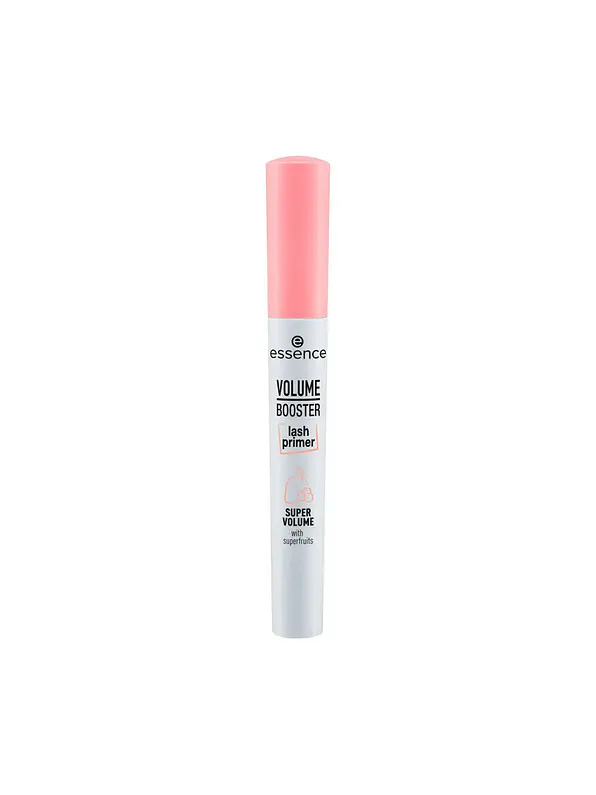 Máscara de Pestañas Volume Booster Lash Essence 1