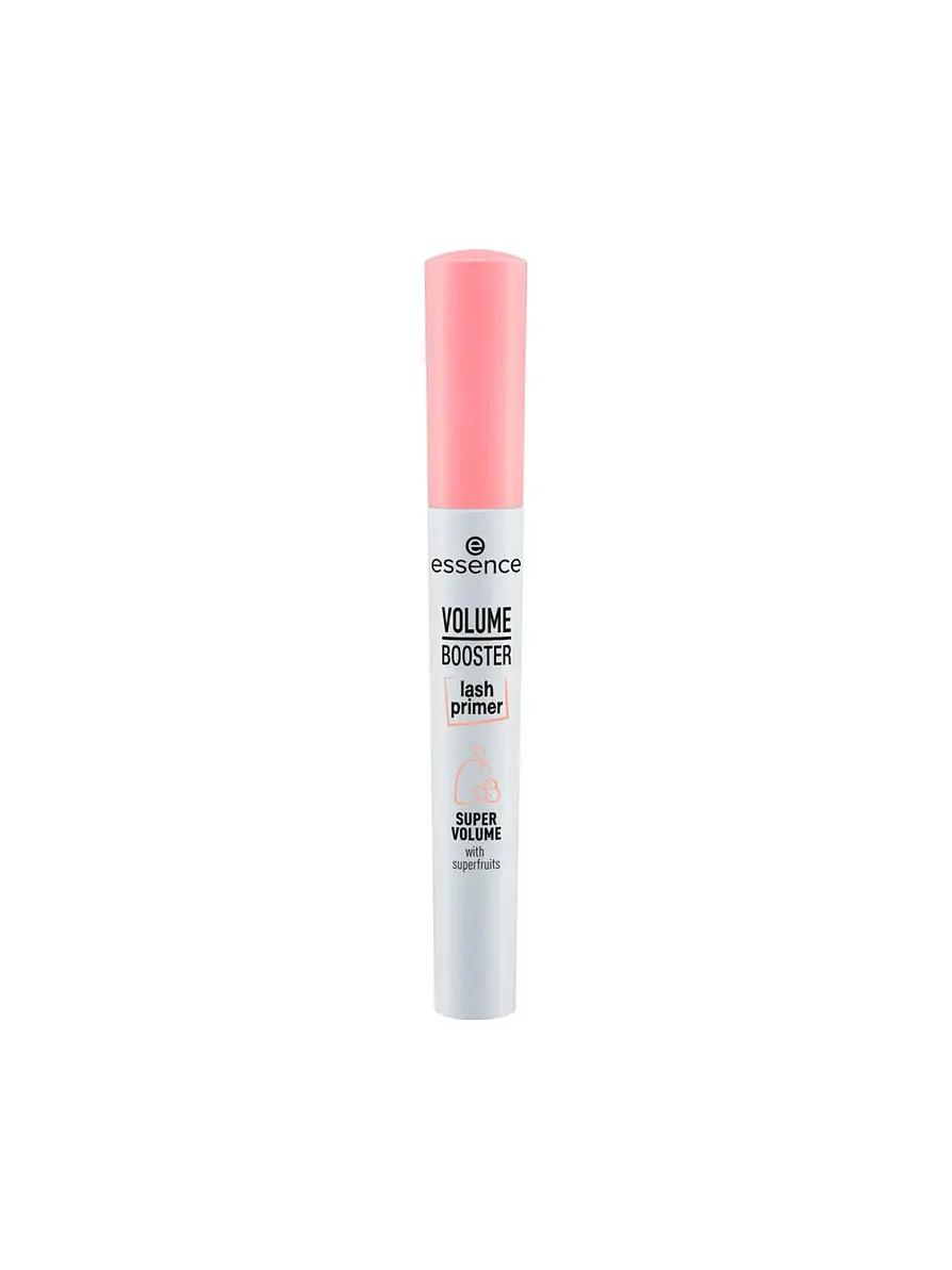 Máscara de Pestañas Volume Booster Lash Essence 1