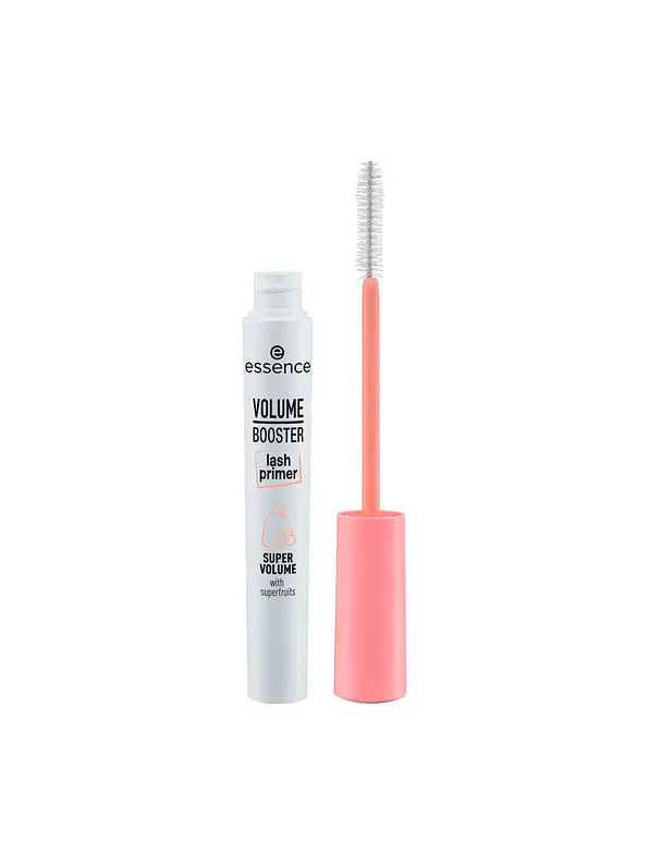 Máscara de Pestañas Volume Booster Lash Essence 2